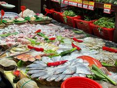 -抱德·潮汕味(敦和店原惠城鱼仔)