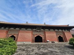 -善化寺