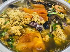 -华姐鸡粉(教育路店)