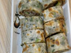 -台北楚楚园馅饼粥(虹桥南丰城店)
