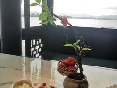 -柳莺湖上·湖景餐厅·江南菜(西湖店)