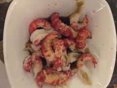 -漢咖啡·全服务式自助晚餐(武汉洲际酒店)