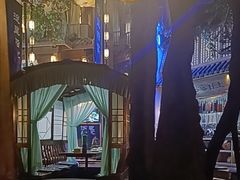 -淀里船宴(卓达店)