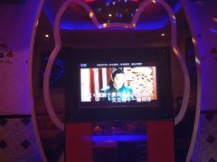 -名星会量贩式KTV旗舰店(盈熙广场店)