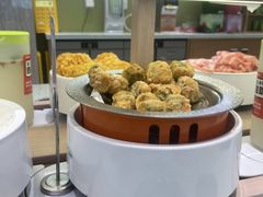 -龍歌自助小火锅(市北台东利群店)
