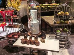 -杭州西溪宾馆-松露西餐厅