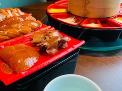 羲和烤鸭-羲和雅苑•北京烤鸭(乐园道万象城店)