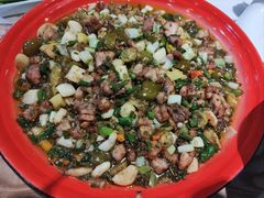 -遇见小厨·北京烤鸭·江湖菜·川菜(广福桥店)
