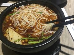 -云味馆·云南菜·云南米线(景田店)