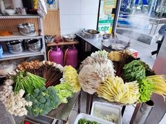 -厕所串串(文殊院店)