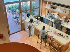 -沙丘咖啡DUNE COFFEE(深业水松大厦店)