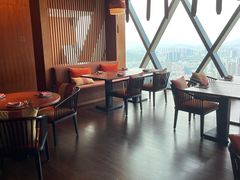 -镇江苏宁万豪酒店-苏筵中餐厅