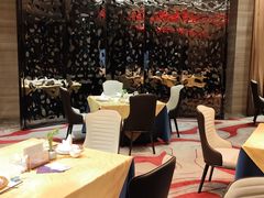 -富力万达嘉华酒店-品珍中餐厅(水果湖店)