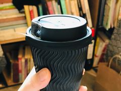 美式-来回·咖啡(天河南店)