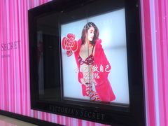 -Victoria's Secret(苏州中心全品类店)