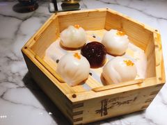 -钟菜·粤菜点心·宴请(海上世界·汇港二期店)