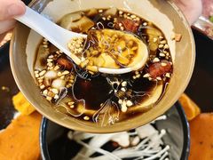 -三江两海老火锅(北京首店)
