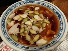 -南京大牌档(新街口德基广场店)