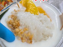 -椰椰大吉(侨港店)