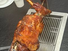 -旺烤园烧烤·炭烤羊腿(吴江阳光新天地店)