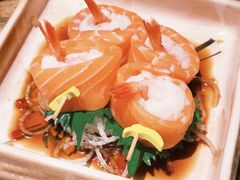 -筱田の食堂·izakaya(淮海中路店)