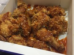 -前进5路汉堡炸鸡(前进五路店)
