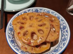 -回家吃饭·地道南昌菜(建德观总店)