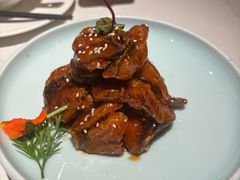 -外婆家(西红门荟聚购物中心店)