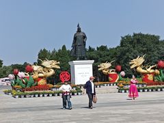 -北陵公园