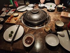 -同仁四季椰子鸡(罗湖国贸店)