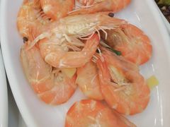 -常家活海鲜小吃(仅一家无分店)