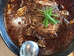 -之参餐厅(前门大街店)