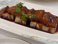 -东江渔村·古典园林·30年粤菜老字号(太和店)