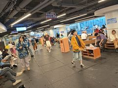 -世界之窗阿尔卑斯冰雪世界