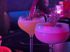 -MOSSO音乐酒吧·live house(南京旗舰店)