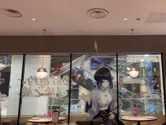 -必胜客(上海新南方商城PH店)