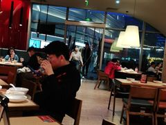 -大师兄·西北小馆(金湾华发商都店)