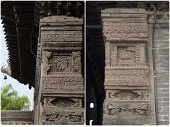 -张掖大佛寺景区