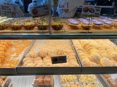-鲍师傅糕点(国金街店)