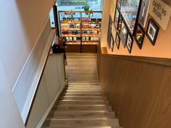 -Peet's Coffee皮爷咖啡(大学路店)