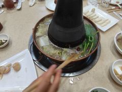 -阳坊大都涮羊肉(阳坊总店)