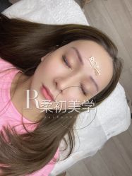 -RC半永久纹眉纹发际线
