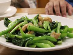 -李记潮汕砂锅粥(营福路店)
