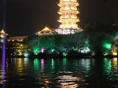 -桂林两江四湖景区