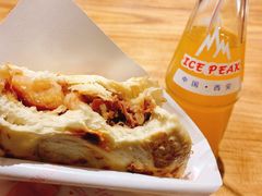 -子午路张记肉夹馍(兵马俑店)