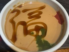 秘制小料-南门四季铜锅涮肉(左家庄店)