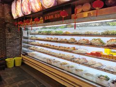 自助取餐区-镇江龙·火锅串串(武侯祠店)