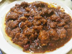 -老七饭馆(光荣道总店)