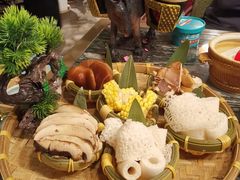 -慢丽江·云南野生菌土鸡锅(付家庄店)