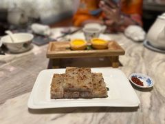 -广州花园酒店荔湾亭·地道点心·粤式饮茶